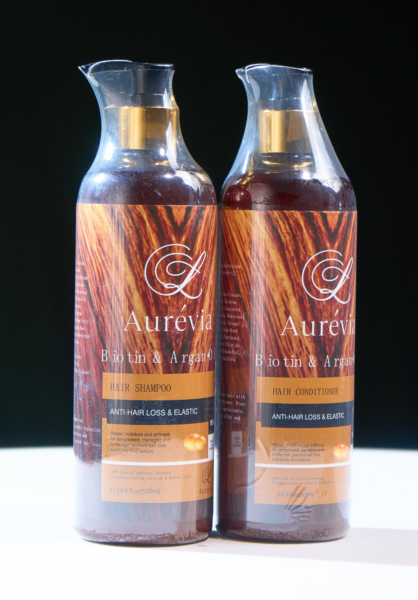 Aurevia Hair Conditioner